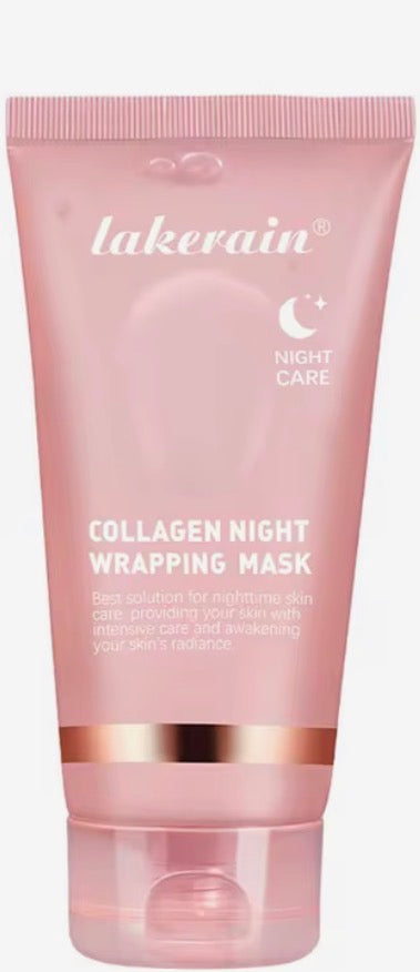 GlowLift Collagen Peel-Off Mask